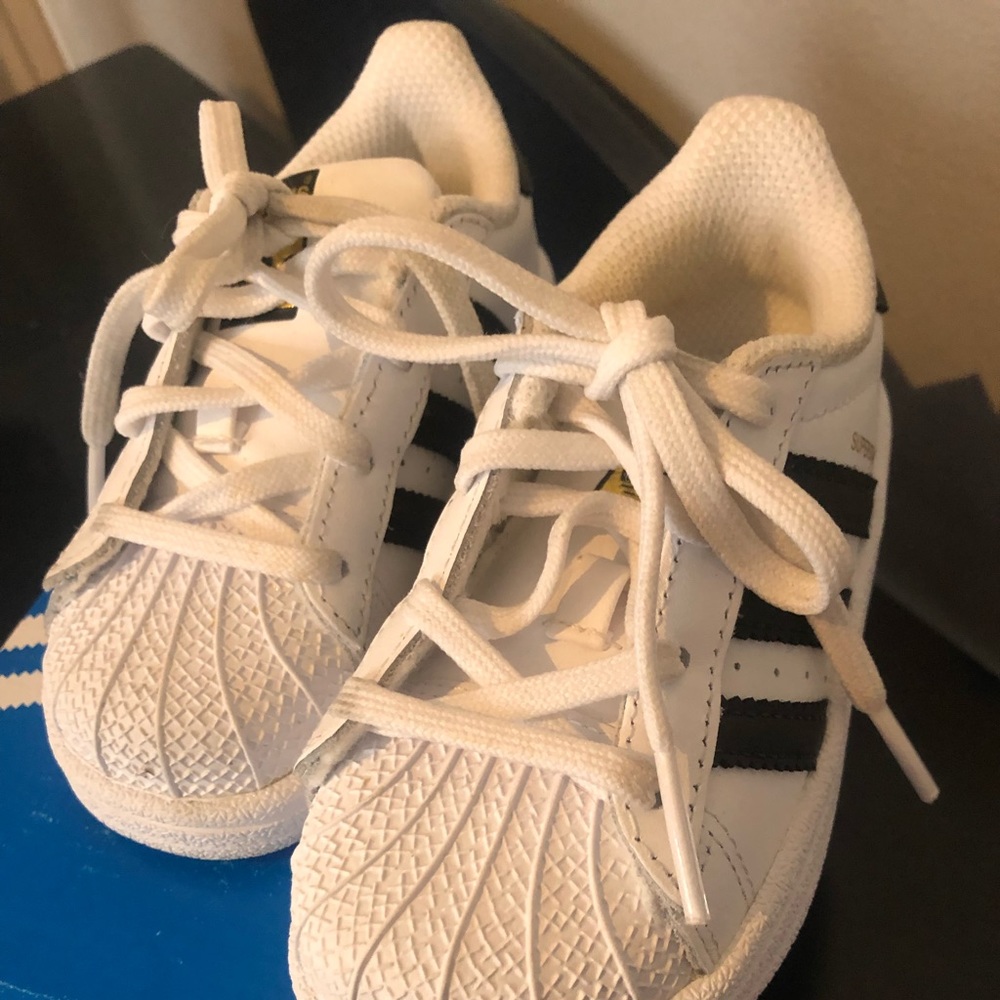 Kid Sneakers